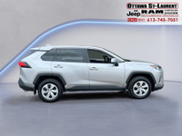 WE CAN GET YOU APPROVED ON THIS 2023 TOYOTA RAV4 LE 4X4 TODAY FEATURED OPTIONS -Heated seats -Lane k... (image 6)
