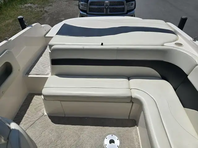 2005 Rinker Boat Co CAPTIVE 212 CAPTAINS CALL COSRCA EXHAUST FIN in Powerboats & Motorboats in Saskatoon - Image 22