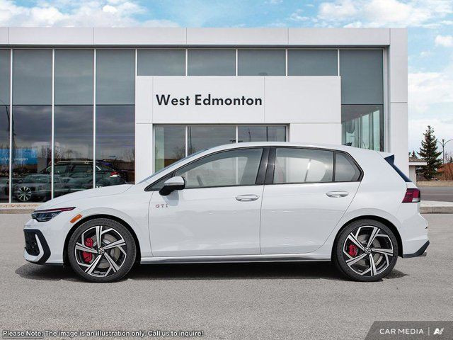 2025 Volkswagen Golf GTI BASE in Cars & Trucks in Edmonton - Image 3