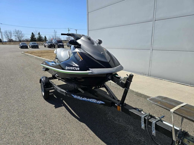 2011 Yamaha wave runner vx1100 3 place in Personal Watercraft in Saguenay - Image 3