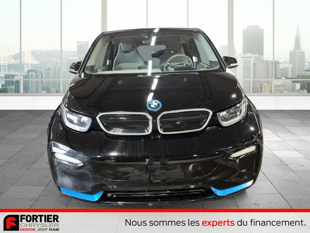 BMW I3 S REX 2018 in Cars & Trucks in City of Montréal - Image 2