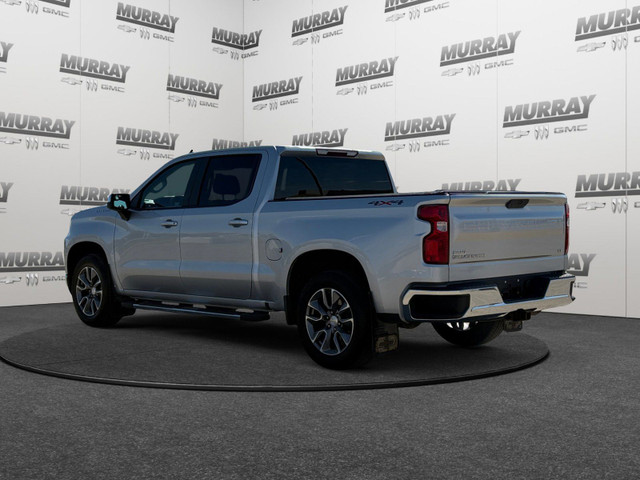 2019 Chevrolet Silverado 1500 LT in Cars & Trucks in Moose Jaw - Image 3