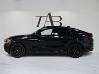 This beautiful 2023 BMW X6 M-Sport is a local Ontario vehicle with a clean Carfax and remaining manu... (image 9)