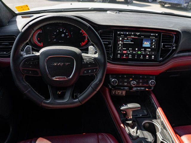2024 Dodge Durango SRT Hellcat Premium in Cars & Trucks in Barrie - Image 2