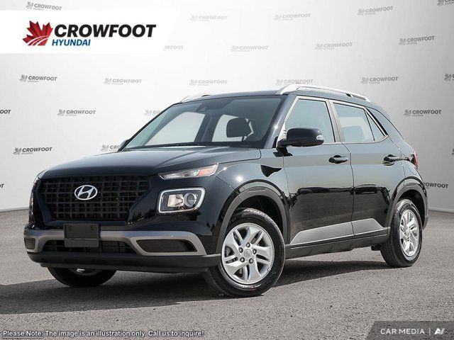 2025 Hyundai Venue Preferred in Cars & Trucks in Calgary