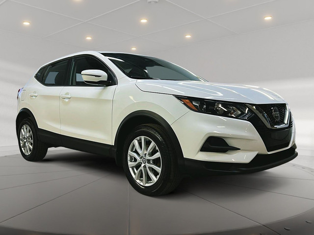 2021 Nissan Qashqai in Cars & Trucks in Laval / North Shore - Image 3