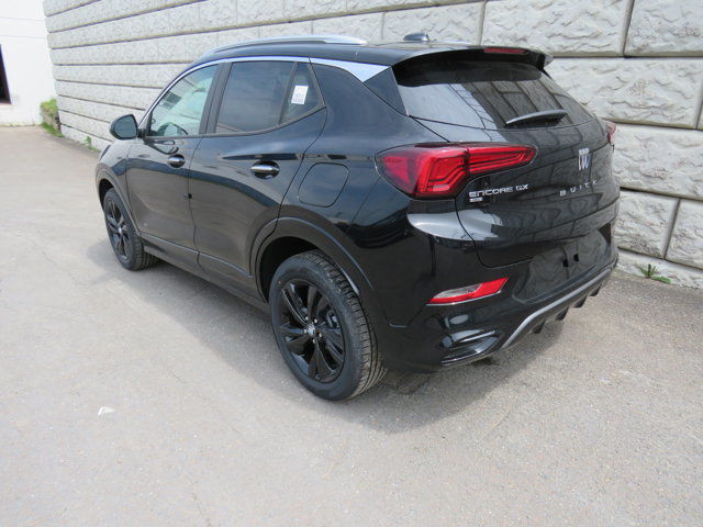 2025 Buick Encore GX Sport Touring in Cars & Trucks in Fredericton - Image 2