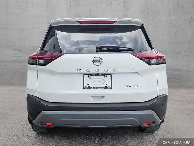 2021 Nissan Rogue SV in Cars & Trucks in Ottawa - Image 3