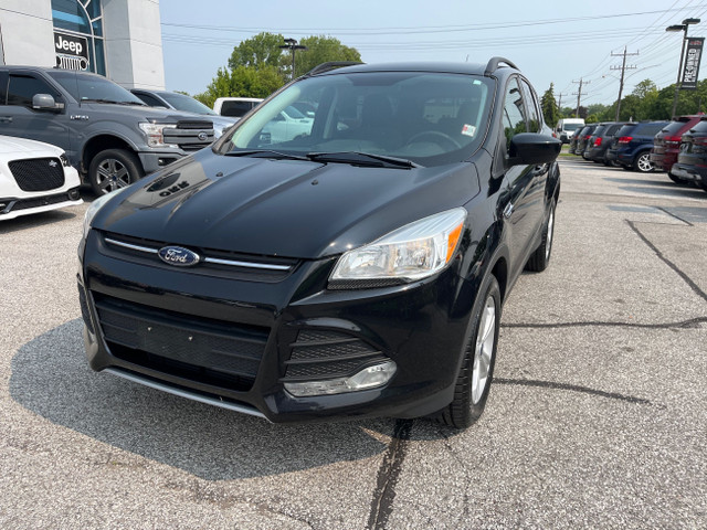 2016 Ford Escape SE in Cars & Trucks in Sarnia - Image 2