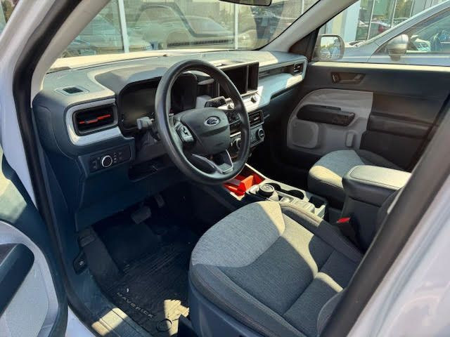 2022 Ford Maverick XLT in Cars & Trucks in Tricities/Pitt/Maple - Image 4
