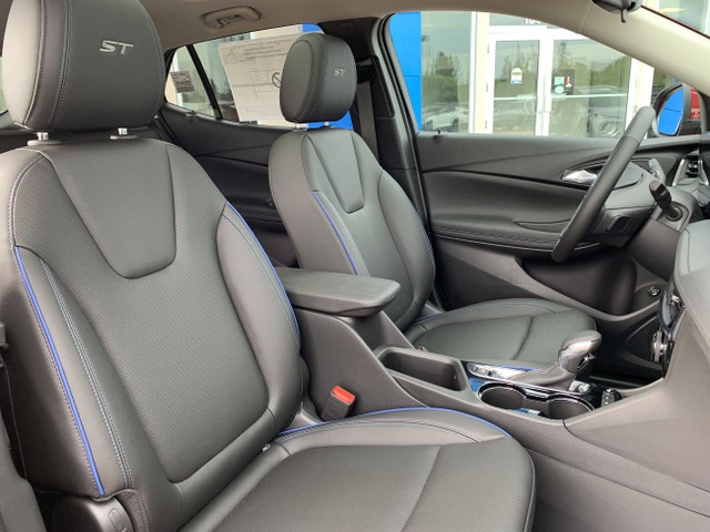 2026 Buick Encore GX Sport Touring in Cars & Trucks in Brandon - Image 2