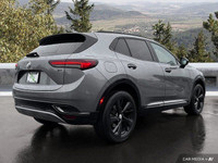 Command the road with this 2021 Buick Envision Essence, boasting a powerful 2.0L Turbo 4-cylinder en... (image 5)
