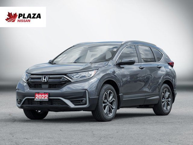 2022 Honda CR-V EX-L | Leather | Clean Carfax | Heated Seats in Cars & Trucks in Hamilton