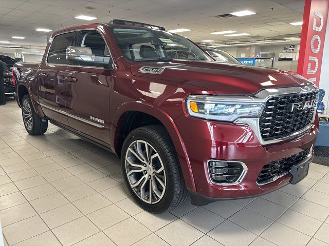 2026 Ram 1500 Tungsten in Cars & Trucks in Mississauga / Peel Region - Image 3