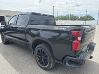 This CHEVROLET SILVERADO 1500 boasts a 3.0 Liter Turbo engine powering this Automatic transmission.... (image 8)
