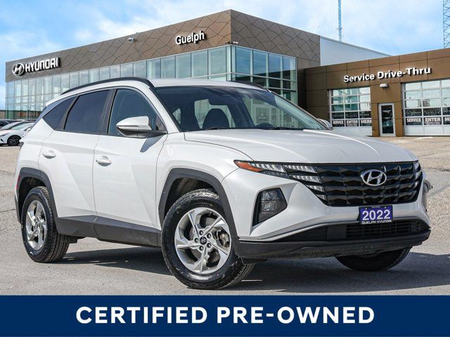 2022 Hyundai Tucson Preferred AWD | Heated Steering Wheel in Cars & Trucks in Guelph