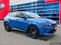 Recent Arrival! Check out this 2024 Dodge Hornet R/T Plus EAWD! This Hornet is PHEV vehicle and boas... (image 7)