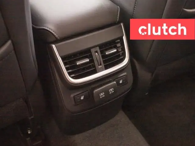 2021 Subaru Outback Limited AWD w/ Apple CarPlay & Android Auto, in Cars & Trucks in Bedford - Image 20