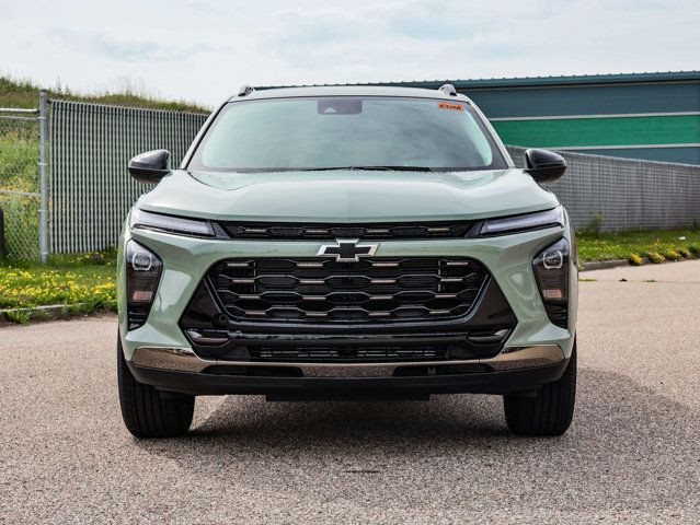 2025 Chevrolet Trax ACTIV in Cars & Trucks in Strathcona County - Image 3