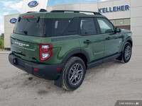 This Ford Bronco Sport has a trusty Intercooled Turbo Regular Unleaded I-3 1.5 L/91 engine powering... (image 4)