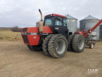 1986 Case IH 4WD Tractor 4494
