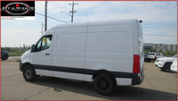 2019 MERCEDES BENZ SPRINTER 2500 CARGO VAN AMVIC Licenced.. Financing is Available (oac)AMVIC Licenc... (image 7)