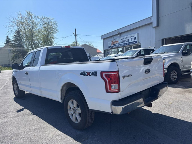 2016 Ford F-150 BOITE 8 PIED in Cars & Trucks in Laval / North Shore - Image 2