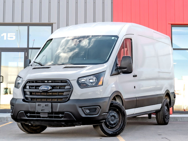  2020 Ford Transit Cargo Van T-250 - 130 | Backup Cam | Lane Kee in Cars & Trucks in Saskatoon - Image 3