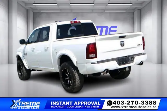 2018 Ram 1500 Sport - NO FEES! in Cars & Trucks in Calgary - Image 6