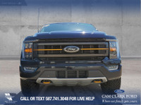 Thanks for viewing our Cam Clark Ford Inventory! HEATED SEATS | REMOTE START | NAVIGATION | BACK UP... (image 1)