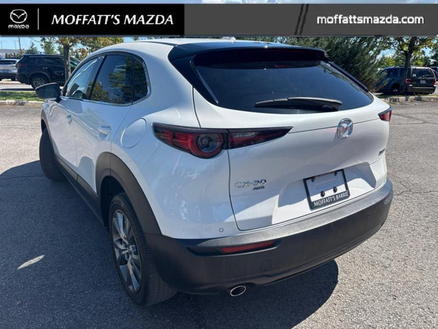 2021 Mazda CX-30 GT - Leather Seats - $187 B/W in Cars & Trucks in Barrie - Image 3