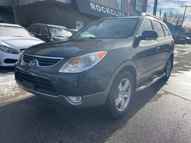2012 Hyundai Veracruz GLS in Cars & Trucks in City of Toronto