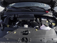 This Jeep Compass boasts a Intercooled Turbo Regular Unleaded I-4 2.0 L/122 engine powering this Aut... (image 5)