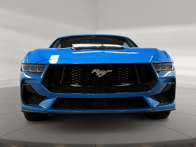 2025 Ford Mustang GT COUPE in Cars & Trucks in Laval / North Shore - Image 2