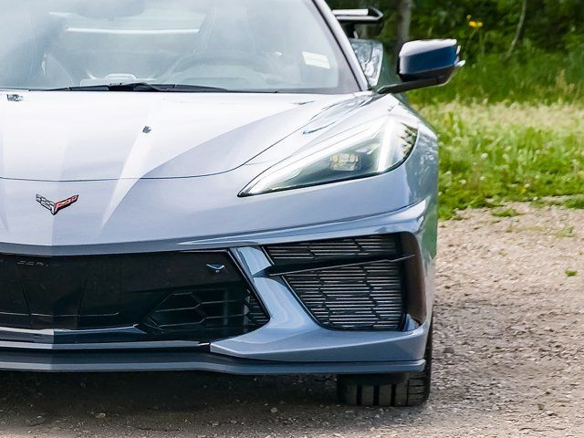 2025 Chevrolet Corvette 2LT in Cars & Trucks in Edmonton - Image 4