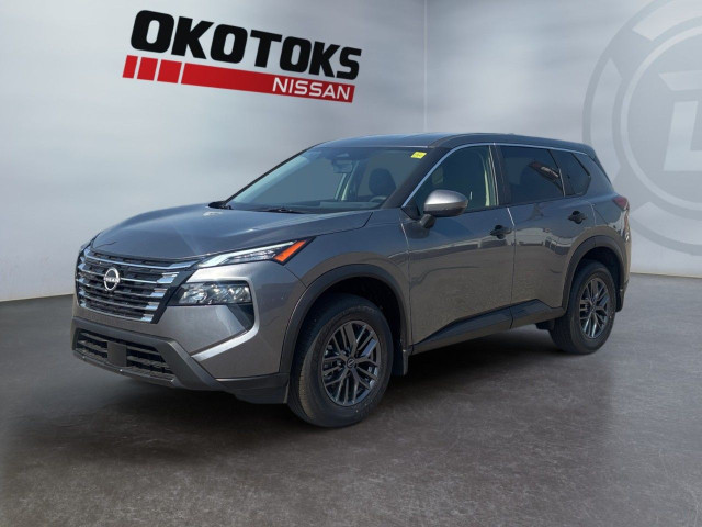 2026 Nissan Rogue in Cars & Trucks in Calgary
