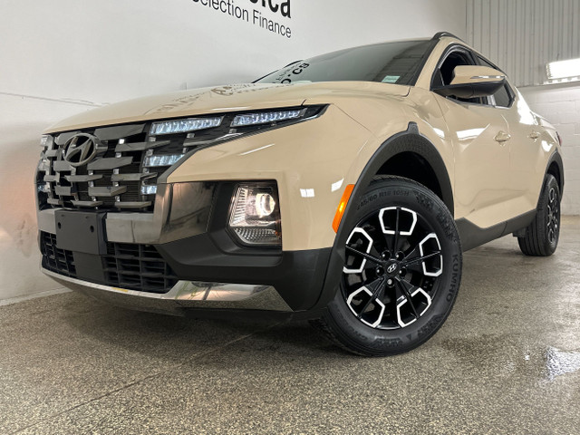 2022 Hyundai Santa Cruz Preferred w/Trend Package PREFERRED/A... in Cars & Trucks in Belleville - Image 4