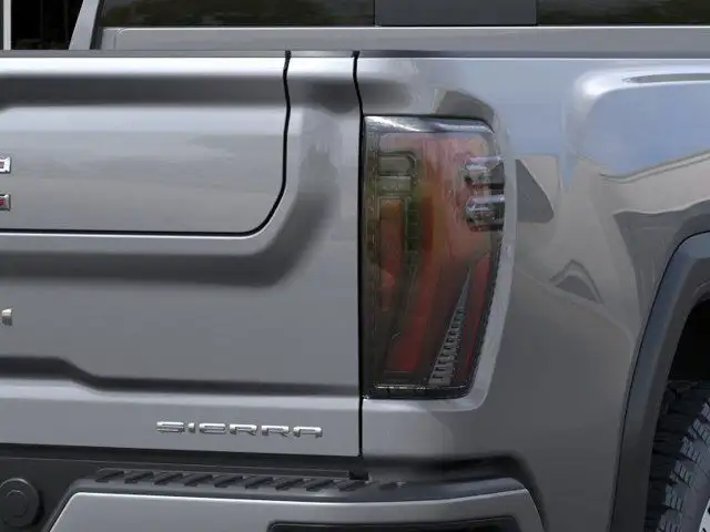 2025 GMC Sierra 3500HD Denali in Cars & Trucks in Strathcona County - Image 12