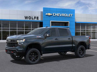A rugged companion for your hearty endeavours, the 2025 Chevrolet Silverado 1500 LT Trail Boss await... (image 5)