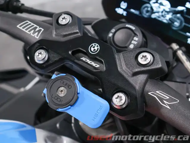 2023 BMW M1000R in Street, Cruisers & Choppers in Kelowna - Image 24