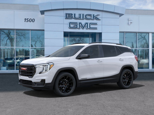 2024 GMC Terrain SLE in Cars & Trucks in Brandon