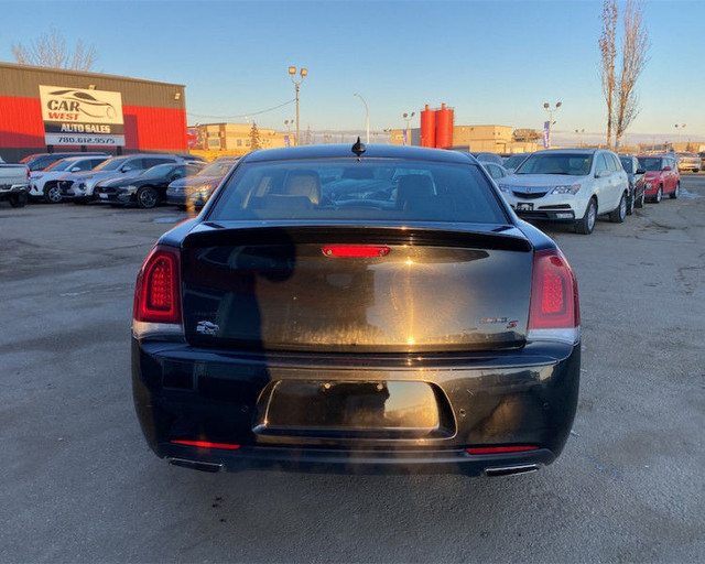 2021 Chrysler 300 S in Cars & Trucks in Edmonton - Image 4