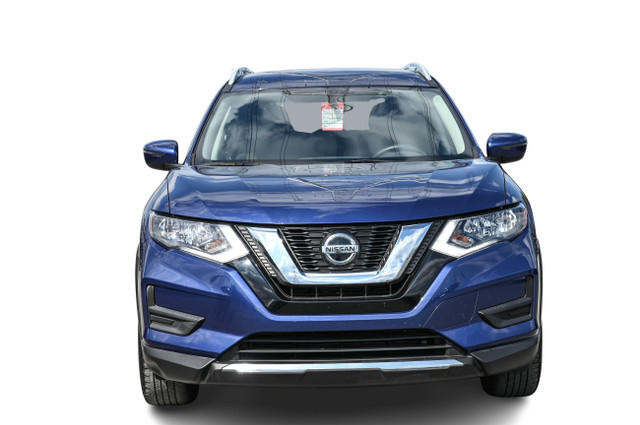 2020 Nissan Rogue S / Démarreur / Bluetooth / Regulateur de vite in Cars & Trucks in City of Montréal - Image 2
