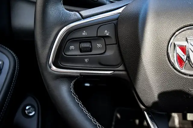 2023 Buick Encore GX Select • SUNROOF • POWER LIFTGATE • CP/AA in Cars & Trucks in Kingston - Image 19