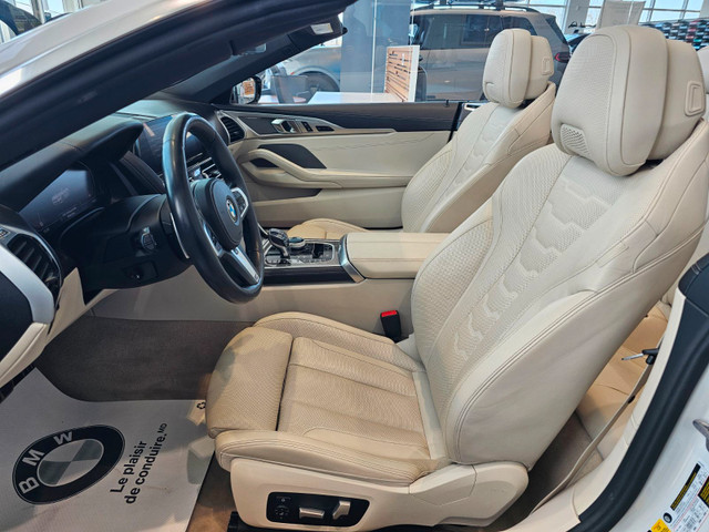 2020 BMW 8 Series M850i xDrive M850i xDrive | Premium | Cabriole in Cars & Trucks in Sherbrooke - Image 2