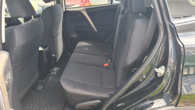 2013 Toyota RAV4 XLE in Cars & Trucks in Fredericton - Image 4