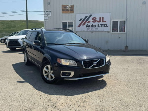 2008 Volvo XC70 Cross Country