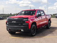 Welcome to Sherwood Buick GMC! Leather/Convenience II/Advanced Trailering Packages | Sunroof | Heate... (image 3)
