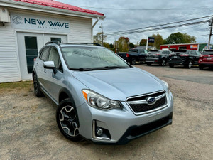 2016 Subaru XV Crosstrek Limited Technology Package