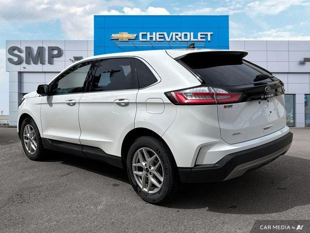 2023 Ford Edge SEL | AWD | Heated Seats | Remote Start in Cars & Trucks in Saskatoon - Image 4